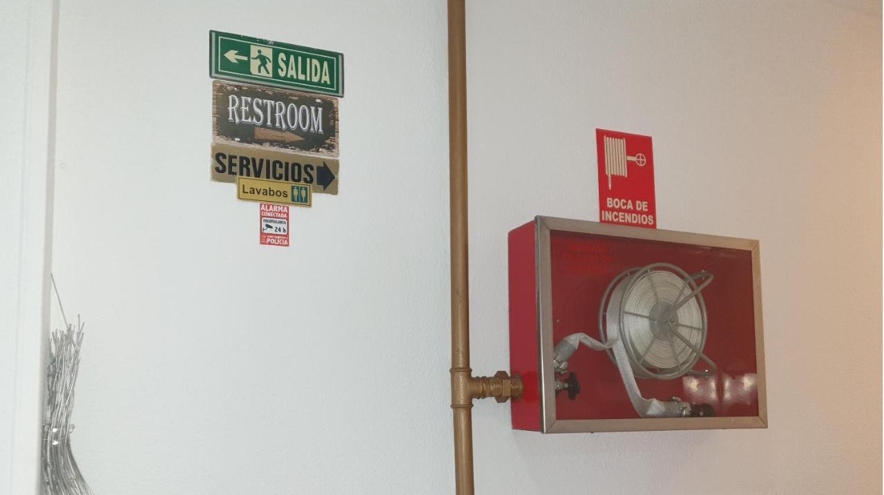 Hotel Al-Andalus Peal, En Cazorla Comarca Peal De Becerro 외부 사진