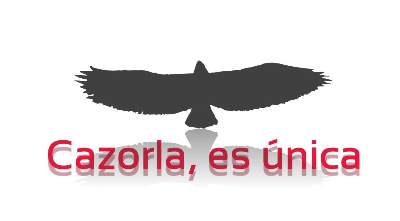 Hotel Al-Andalus Peal, En Cazorla Comarca Peal De Becerro 외부 사진