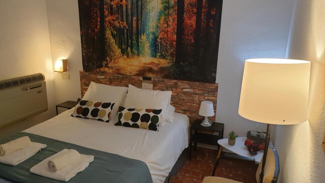 Hotel Al-Andalus Peal, En Cazorla Comarca Peal De Becerro 외부 사진