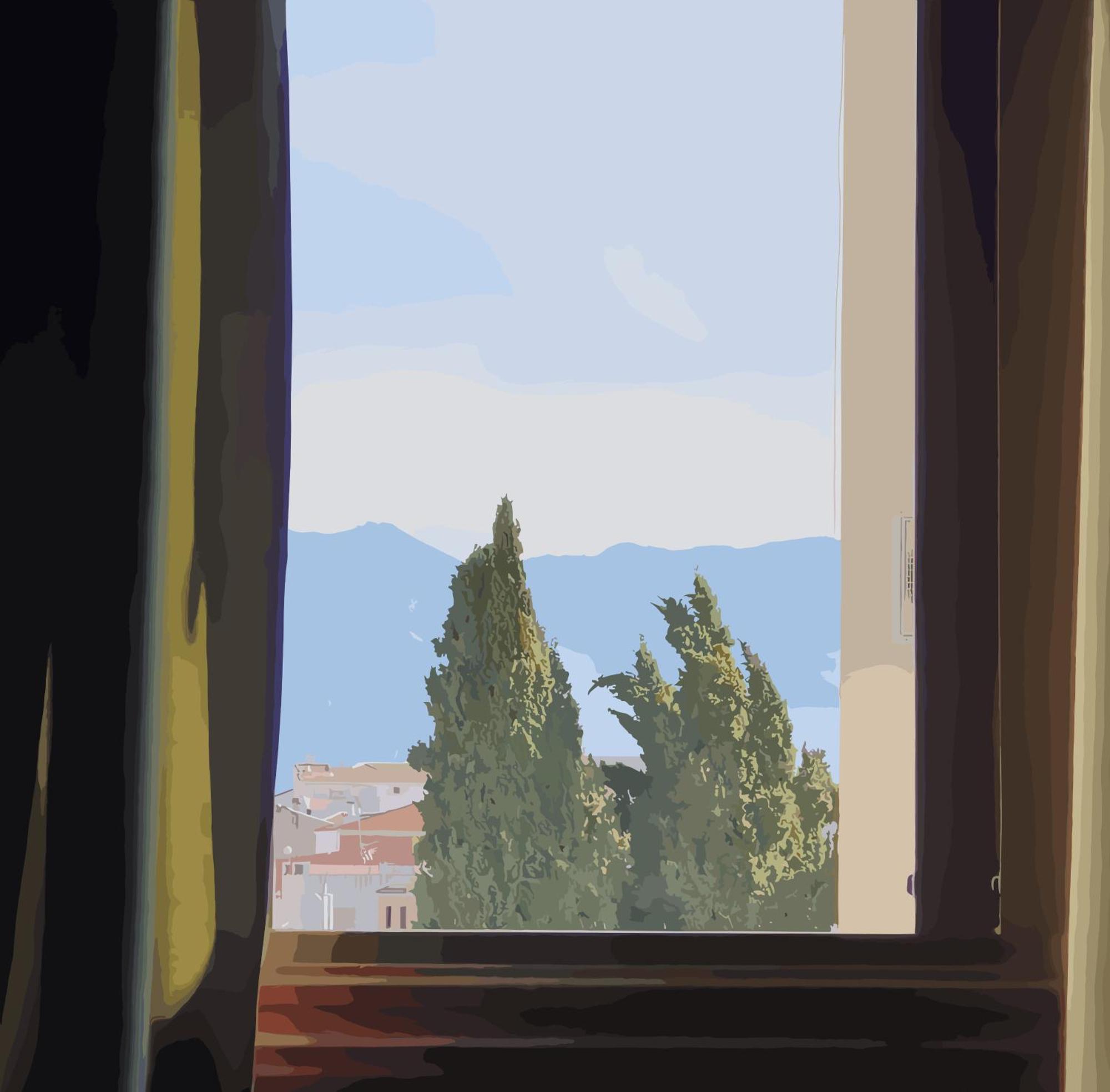 Hotel Al-Andalus Peal, En Cazorla Comarca Peal De Becerro 외부 사진