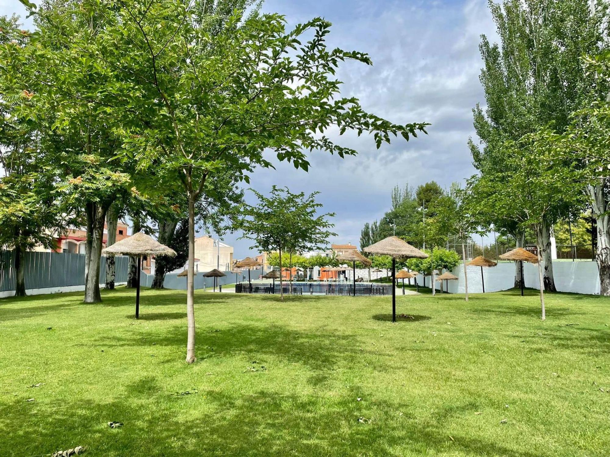 Hotel Al-Andalus Peal, En Cazorla Comarca Peal De Becerro 외부 사진