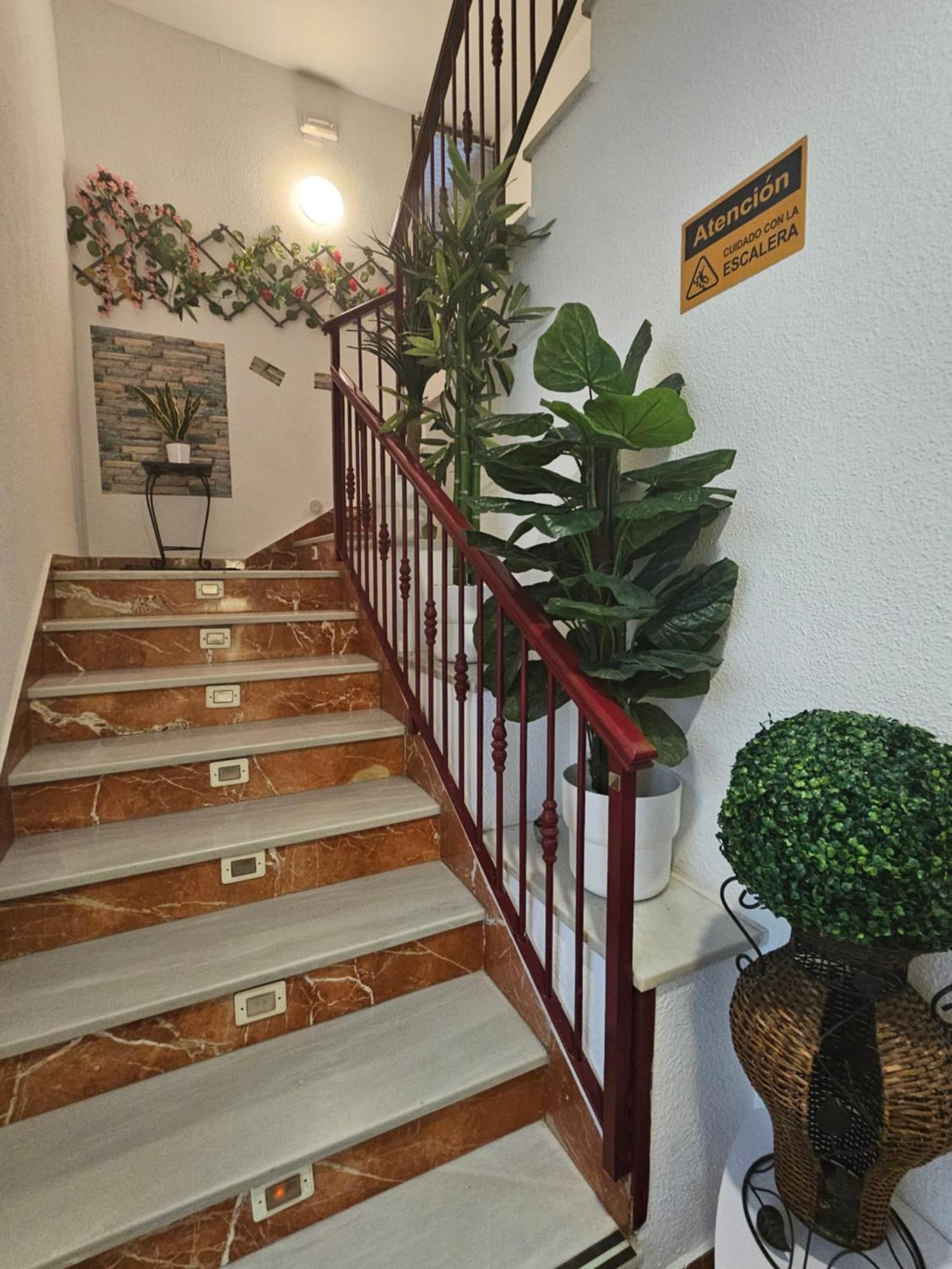 Hotel Al-Andalus Peal, En Cazorla Comarca Peal De Becerro 외부 사진
