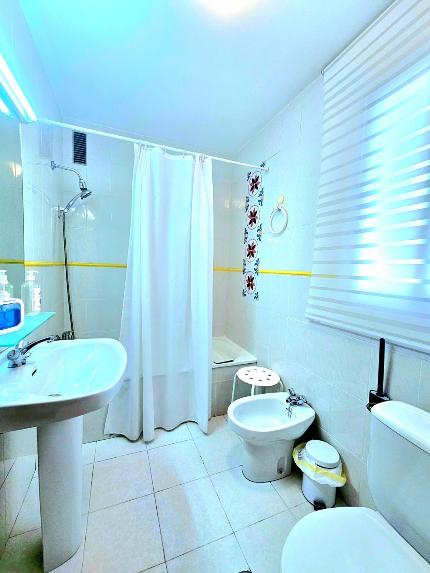 Hotel Al-Andalus Peal, En Cazorla Comarca Peal De Becerro 외부 사진