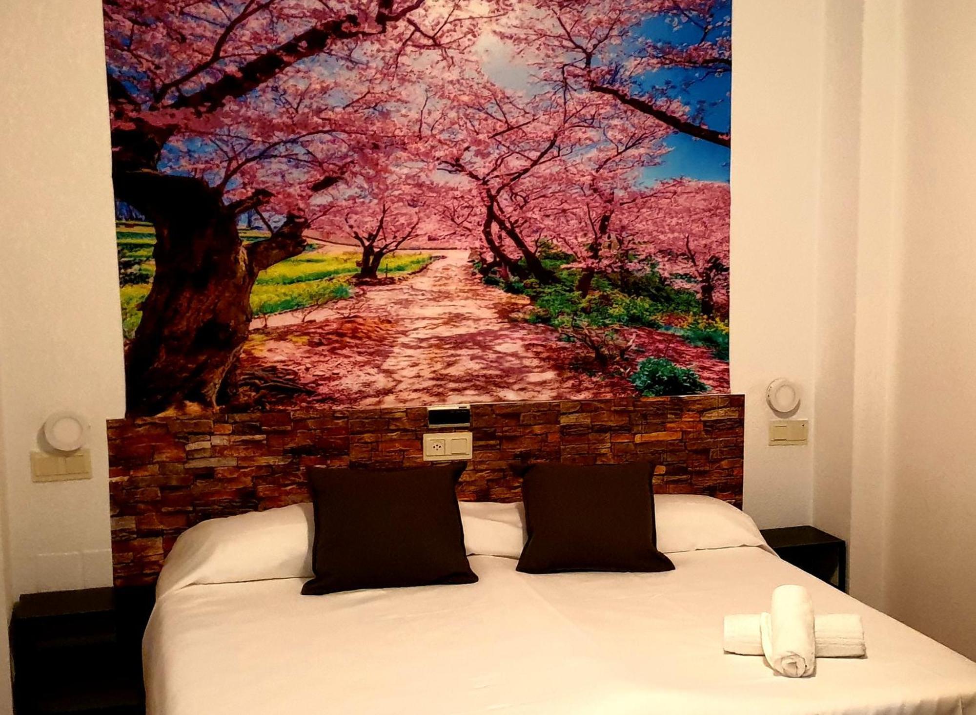 Hotel Al-Andalus Peal, En Cazorla Comarca Peal De Becerro 객실 사진
