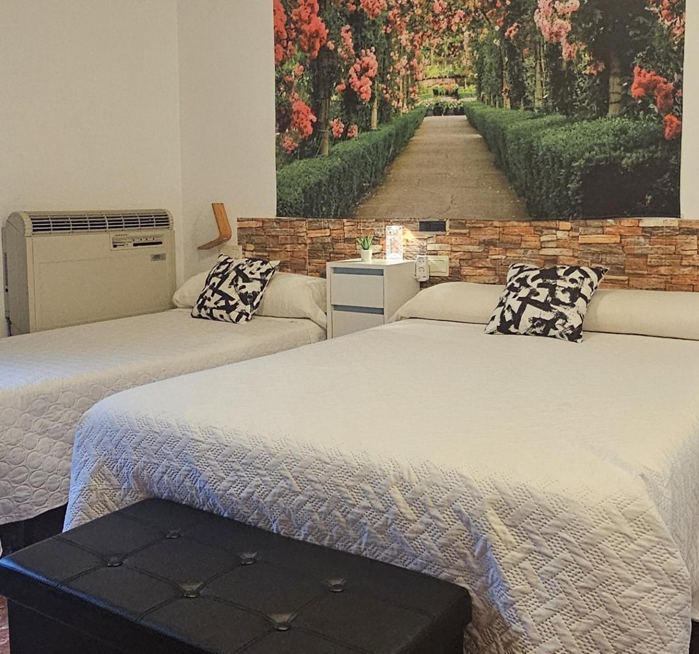 Hotel Al-Andalus Peal, En Cazorla Comarca Peal De Becerro 외부 사진