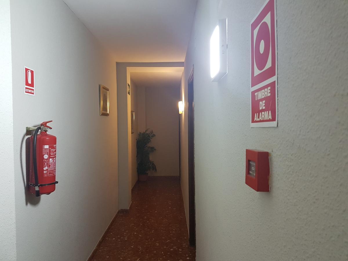 Hotel Al-Andalus Peal, En Cazorla Comarca Peal De Becerro 외부 사진