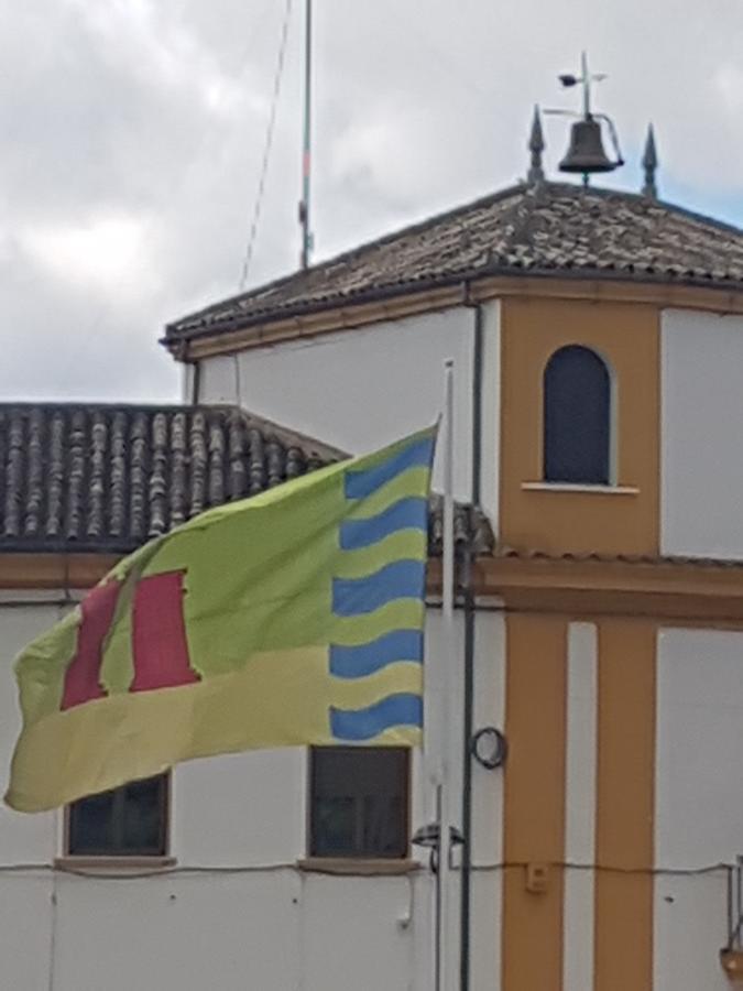Hotel Al-Andalus Peal, En Cazorla Comarca Peal De Becerro 외부 사진