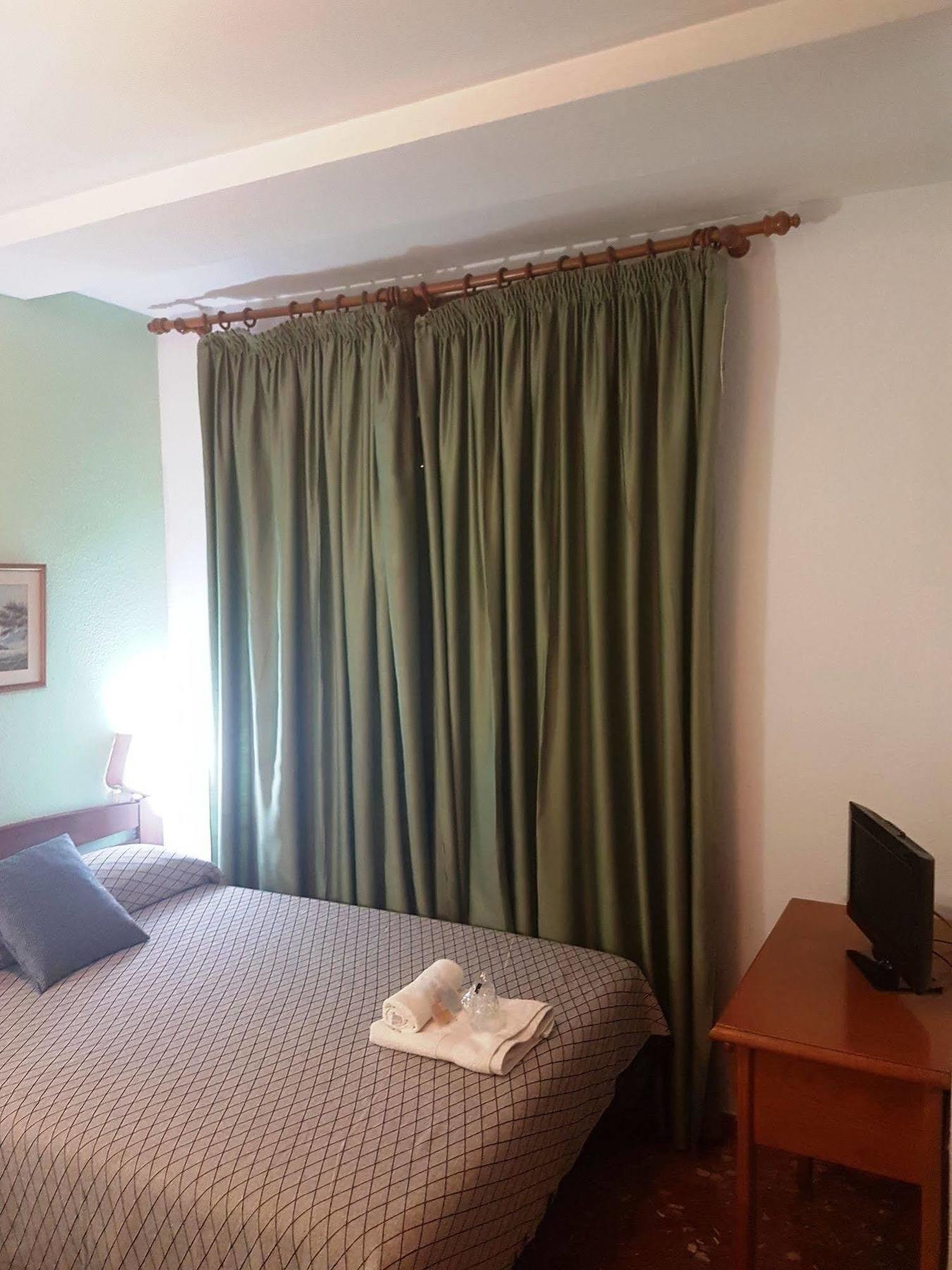 Hotel Al-Andalus Peal, En Cazorla Comarca Peal De Becerro 외부 사진