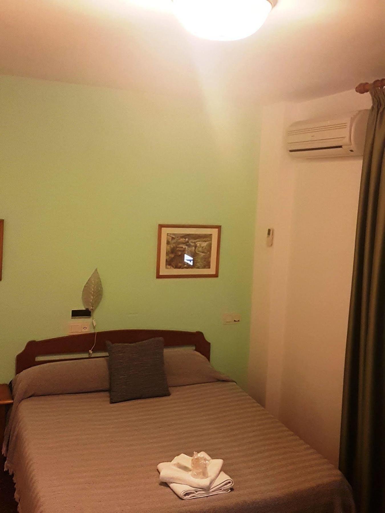 Hotel Al-Andalus Peal, En Cazorla Comarca Peal De Becerro 외부 사진