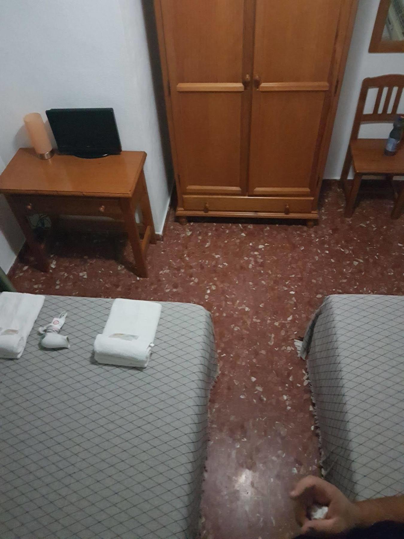 Hotel Al-Andalus Peal, En Cazorla Comarca Peal De Becerro 외부 사진