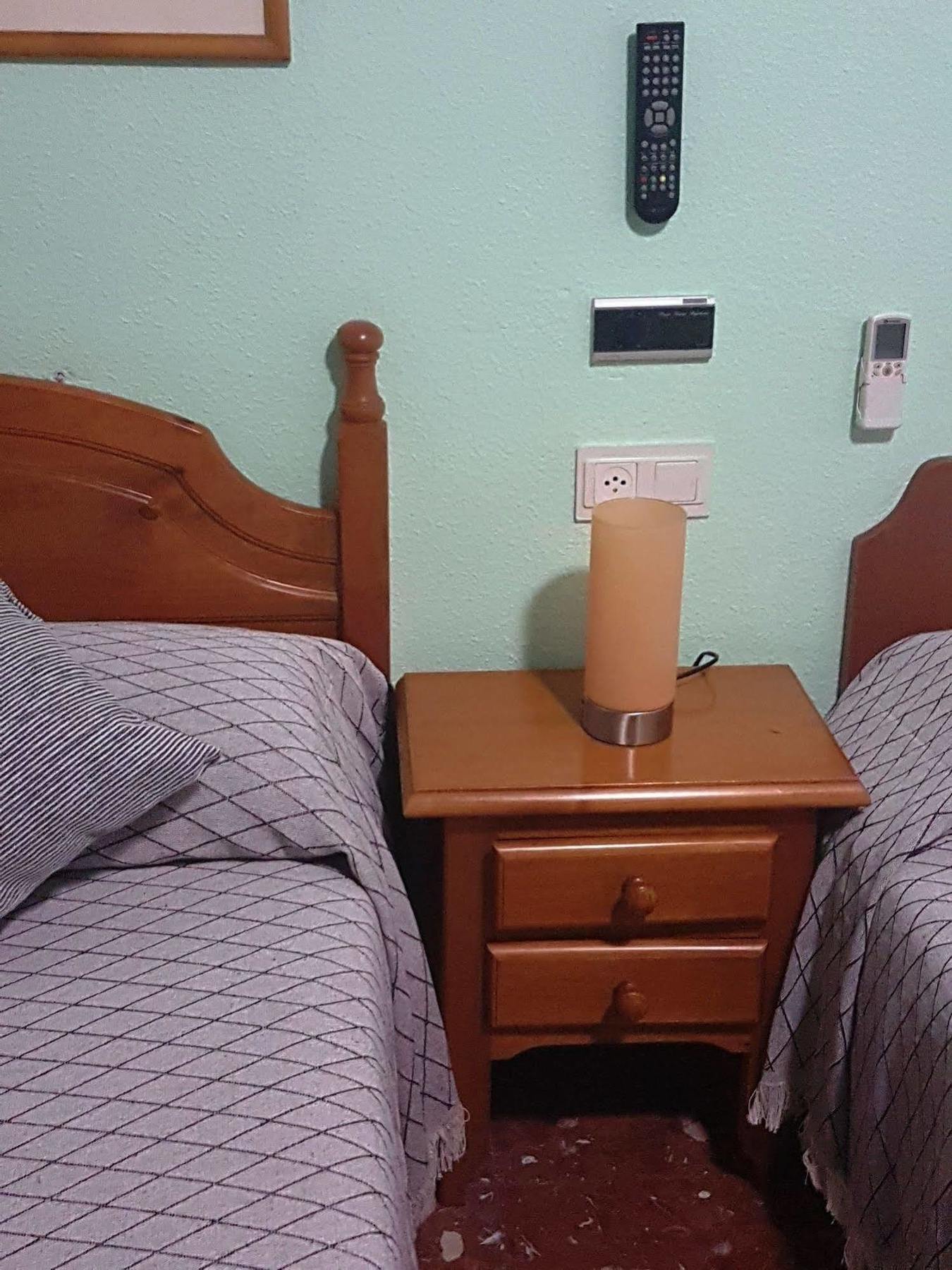 Hotel Al-Andalus Peal, En Cazorla Comarca Peal De Becerro 외부 사진