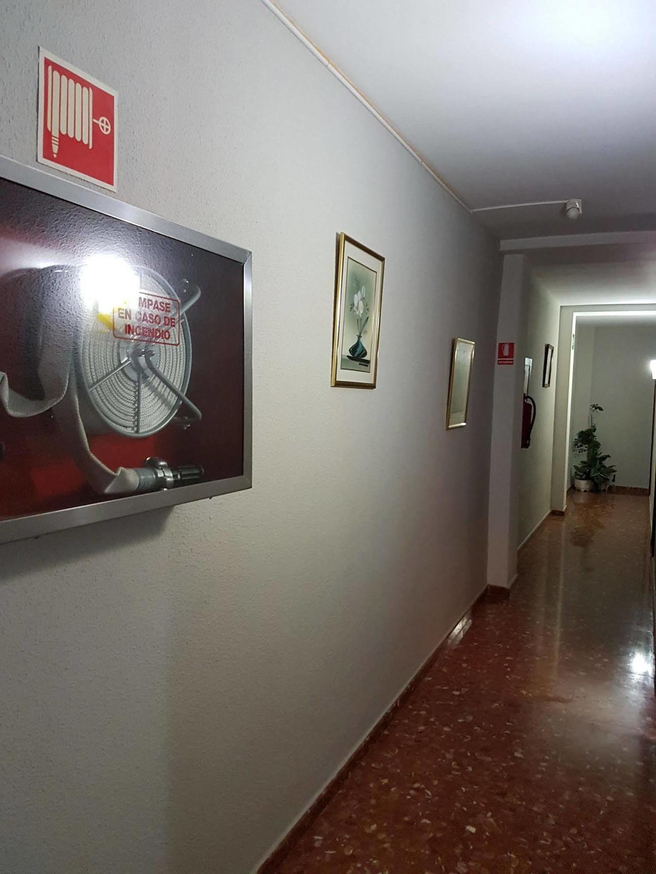 Hotel Al-Andalus Peal, En Cazorla Comarca Peal De Becerro 외부 사진